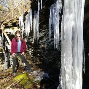 Meet your Posher, Wanda